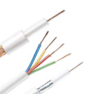 coaxial
